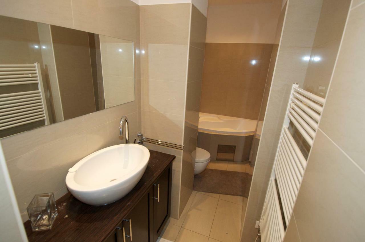 Apartman Carolinum براغ المظهر الخارجي الصورة